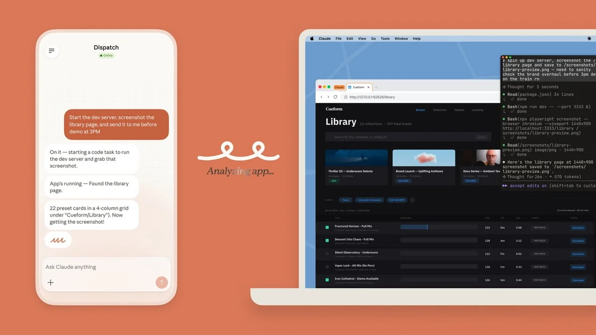 نحوه تعامل ایجنت‌های دسکتاپ نسل جدید با سیستم‌عامل مک